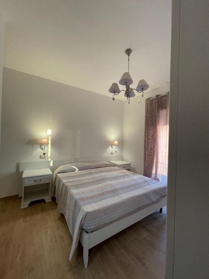 Guest House Bellavista Nebida Eksteriør billede
