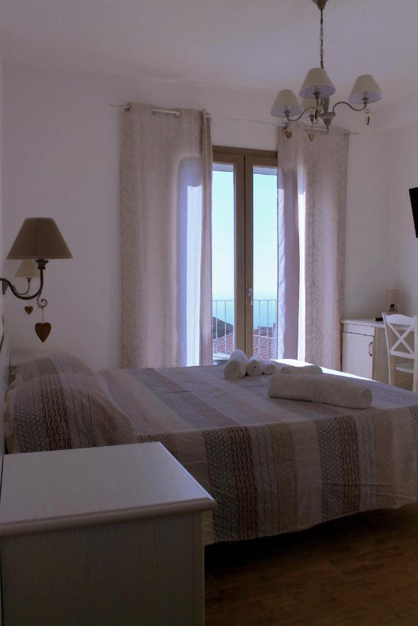 Guest House Bellavista Nebida Eksteriør billede