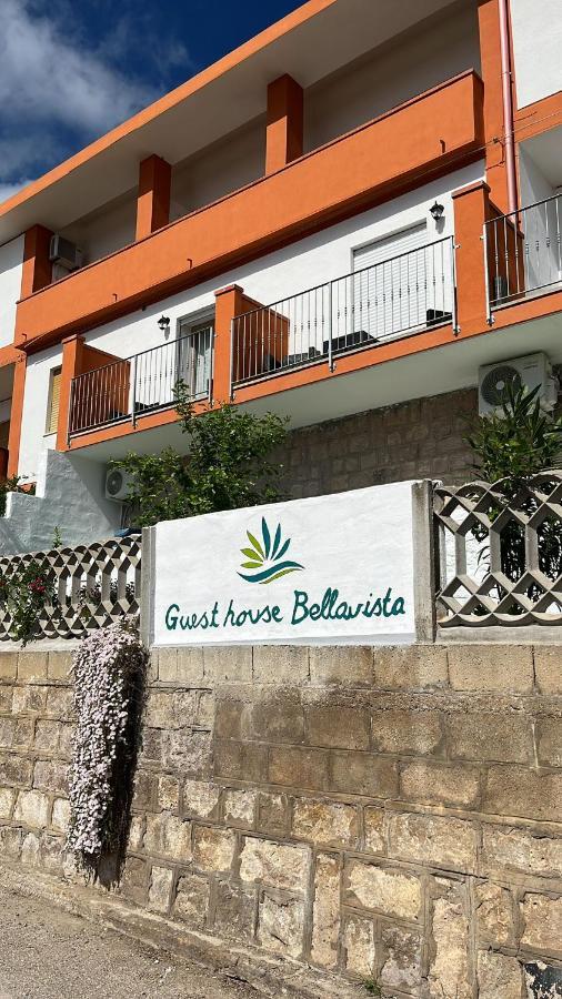 Guest House Bellavista Nebida Eksteriør billede